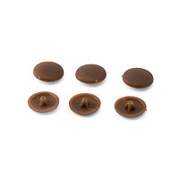 Cap PH3 walnut 729 color