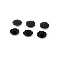 Cover Confirmate - black, 5mm