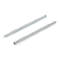 Window fr. s.,cylind, torx30 7,5x72 zp(Concrete scr.)