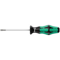 HF Screwdriver with holding function for TORX® screws 27 x 300mm