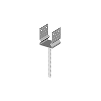 Classic postfoot 14-04/100x100