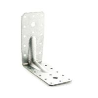 Reinforced square KP 8, 120x120x60x2,5mm