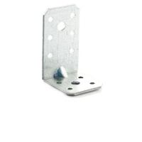 Reinforced square KPL7, 60x35x35x2mm