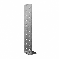 Anchor square KK 1, 40x200x40