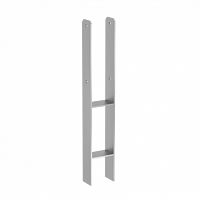 Classic postfoot PSH 120