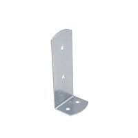 Bolt down postfoot PSC 7575x200x3,0