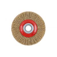 Bench brush 125 FESTA