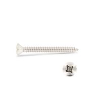 Tapping screws DIN 7983 4,8 x 90 A2