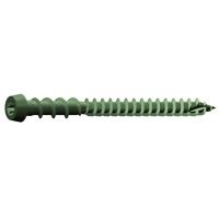 KKT chipboard DR head 5x50 green