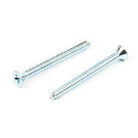 Tapping s. 6,3 x 70 DIN 7982 C POZI zp