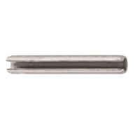 DIN 1481 pin, 4 x 50steel