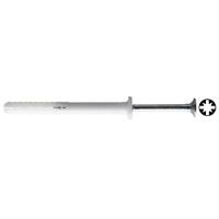 MUNGO Hammer Screw with cylindricalcollar 6 x 35 ny