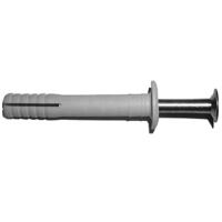 Nylon hammer anchor mus. h.