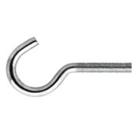 Cup hook with thread M6x50, ZB