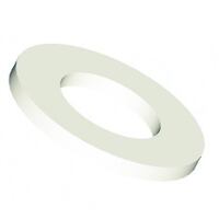 Plastic washer DIN 125A, M20/M21