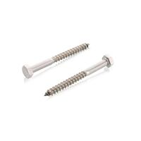 Hexag.screw,DIN 571 A2 16 x 90