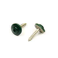 Spengler A2 4,5X25 TX20 DS 15 mmRAL 6005