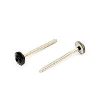 Spengler A2 4,5X35 TX20 RAL 9005DS 15 mm