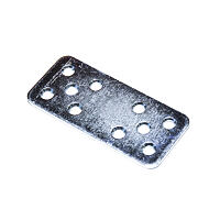 Connecting plate PS6, 30x60mm