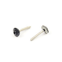 Spengler A2 4,5X35 TX20 RAL 7024DS 15 mm