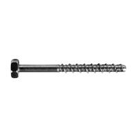 Concrete screw 6H 7,5 x 60 ZPSW13