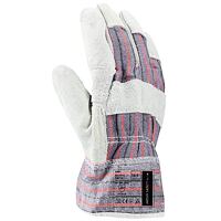 GINO gloves, size 10,5"
