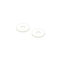 Plastic washer DIN 9021, M5/5,3