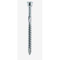 Terrassotec inox  4,5 x 50 T20 C1