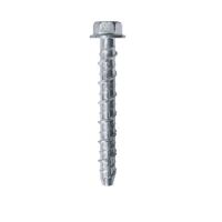 Screw for concrete HEX, 10x75/10
