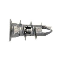 Speed plug 13 x 25 zinc alloy