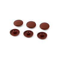 Cover Confirmate - mahogany, 6.3/7mm