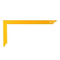 Carpenter square PROFI 500x250mmCarpenter square PROFI 500x250mm