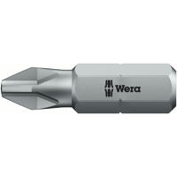 Bit PH3 - 25mm, WERA