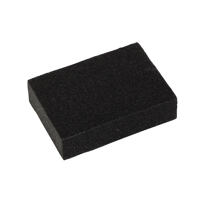 Sanding sponge block 100x70x25mm .100