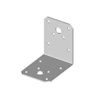 Reinforced square, 65x90x90