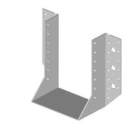 Joist hanger for wood 120x200outside