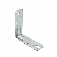 Reinforced square KP 9, 126x126x45x2,5126x126x45x2,5