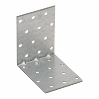 Assembly square, reinforced KMP8, 80x80x60KMP 8