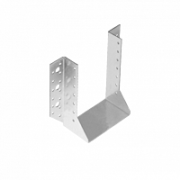 Joist hanger WB 33, 115x163x2