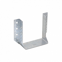 Joist hanger WB 38, 160x170x2