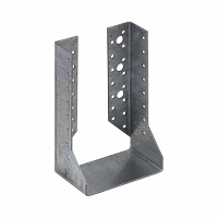 Folded joist hanger WBZ 36, 120x190