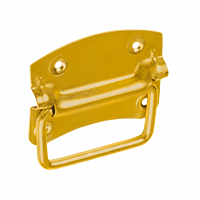 Chest handle US 115