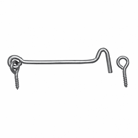 Hook lock ZHK 120