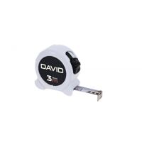 Measuring tape 3m DAVID