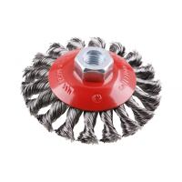 Bevel brush shank 100 FESTA