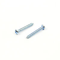 DIN 7981 C  3,9 x 22 PH zp Cr3+