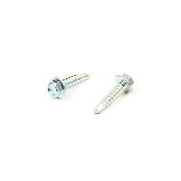 Self-drilling s.3,9 x 9,5 DIN 7504 K zp