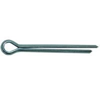 SPLIT PIN  DIN 94 , 2.5x25 mm, ZP