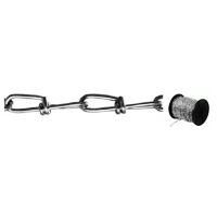 Victor chain DIN 5686, 3,8mm