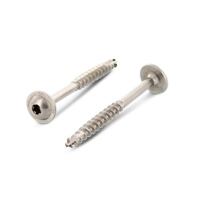 HBS Tellerk. A2 8,0X400/80 T40